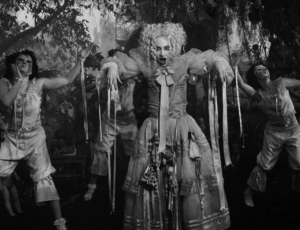 Premiere: ‘The Dead Dance’ Music Video Out Now!