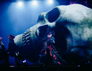 Gaga Extends ‘Mayhem Ball’ Tour With 2026 North American Dates