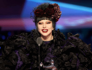 Live coverage: The 2025 MTV VMAs – Gaga wins Artist of The Year!