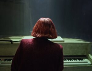 Harlequin Live: One Night Only!