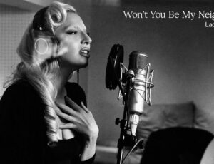 Won’t You Be My Neighbor?