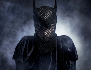‘Mayhem Requiem’ – Gaga Reinvents Herself!