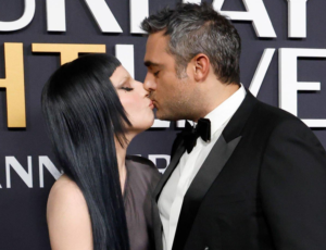 Rumor Watch: Did Gaga Secretly Give Birth?